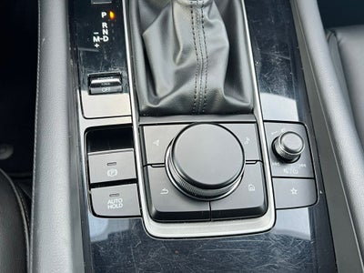 2025 Mazda Mazda3 Hatchback 2.5 S Select Sport