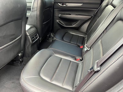 2020 Mazda Mazda CX-5 Grand Touring