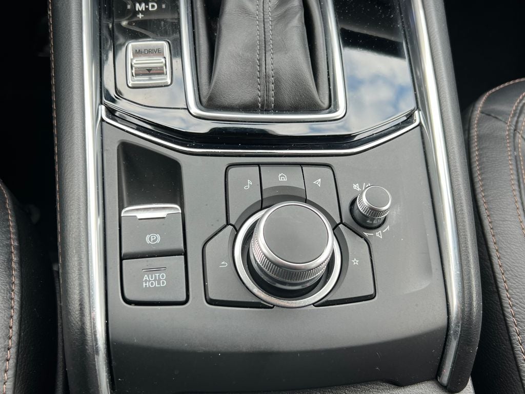 2023 Mazda Mazda CX-5 2.5 S Premium Plus Package