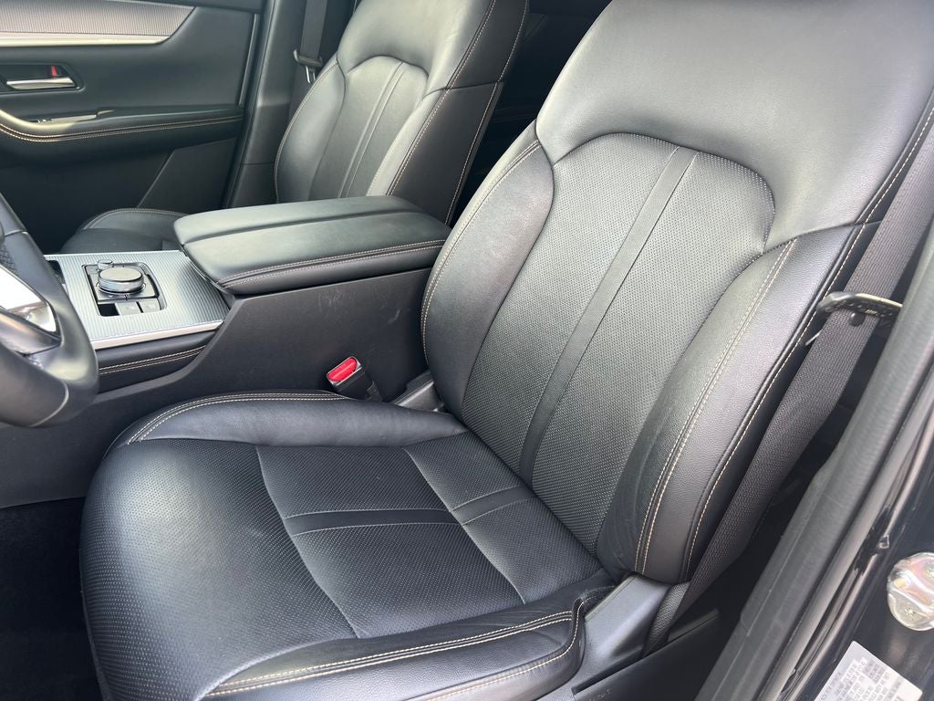 2025 Mazda Mazda CX-90 3.3 Turbo Premium