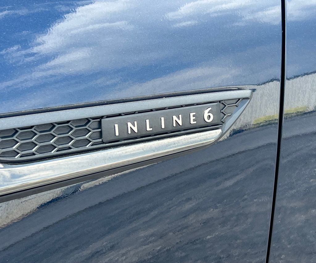 2025 Mazda Mazda CX-90 3.3 Turbo Premium