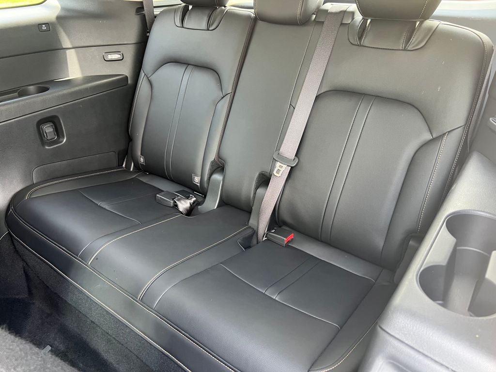 2025 Mazda Mazda CX-90 3.3 Turbo Premium