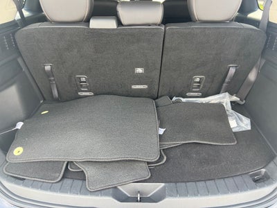 2025 Mazda Mazda CX-90 3.3 Turbo Premium