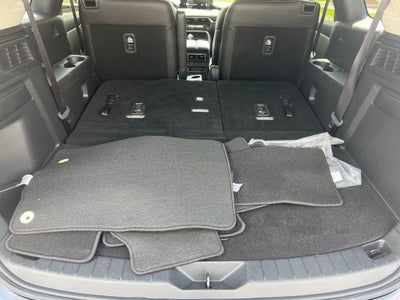 2025 Mazda Mazda CX-90 3.3 Turbo Premium