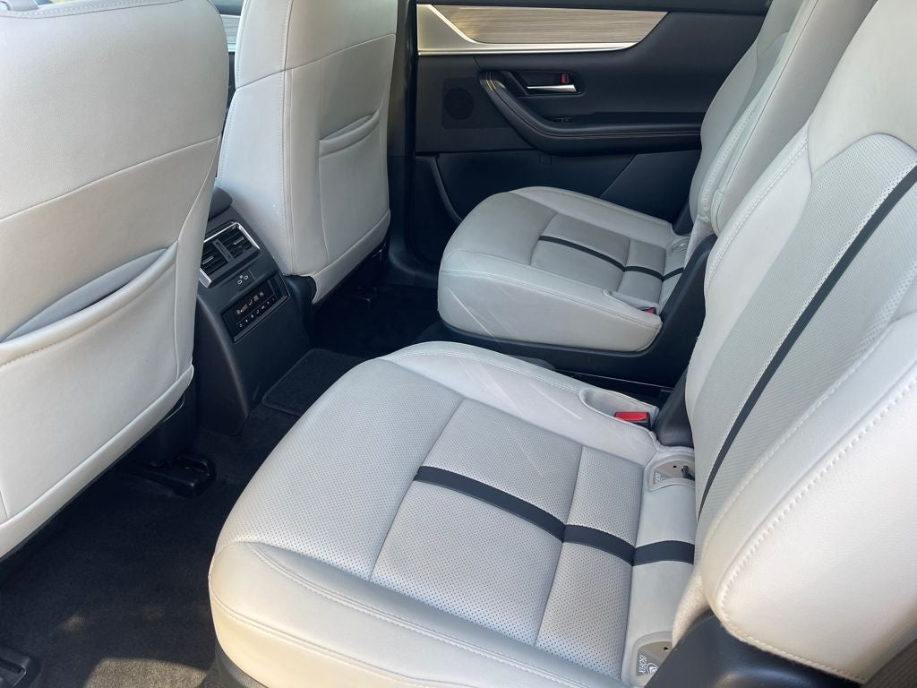 2024 Mazda Mazda CX-90 3.3 Turbo Premium