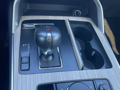 2024 Mazda Mazda CX-90 3.3 Turbo Premium