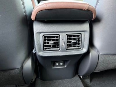 2022 Toyota Venza LE