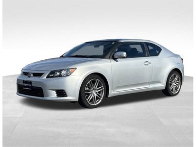 2011 Scion tC Base