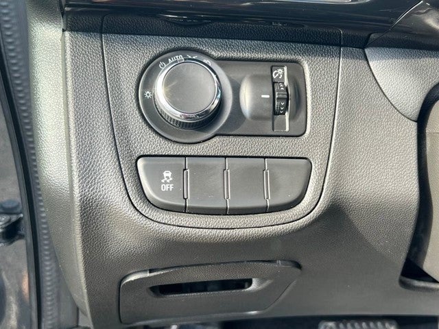 2022 Chevrolet Spark 1LT Automatic