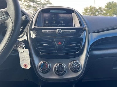 2022 Chevrolet Spark 1LT Automatic