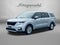 2023 Kia Carnival LX Seat Package