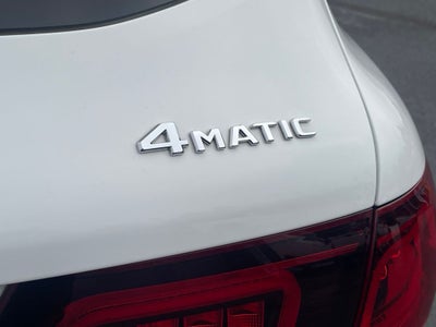 2022 Mercedes-Benz GLC GLC 300 4MATIC®