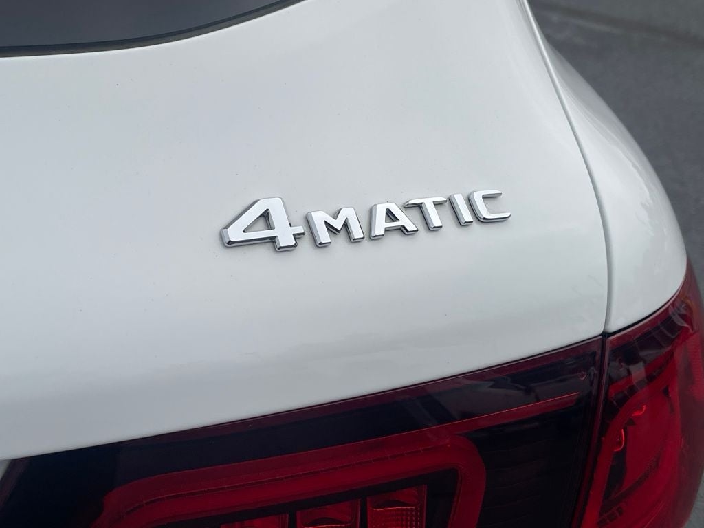 2022 Mercedes-Benz GLC GLC 300 4MATIC®