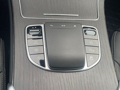 2022 Mercedes-Benz GLC GLC 300 4MATIC®