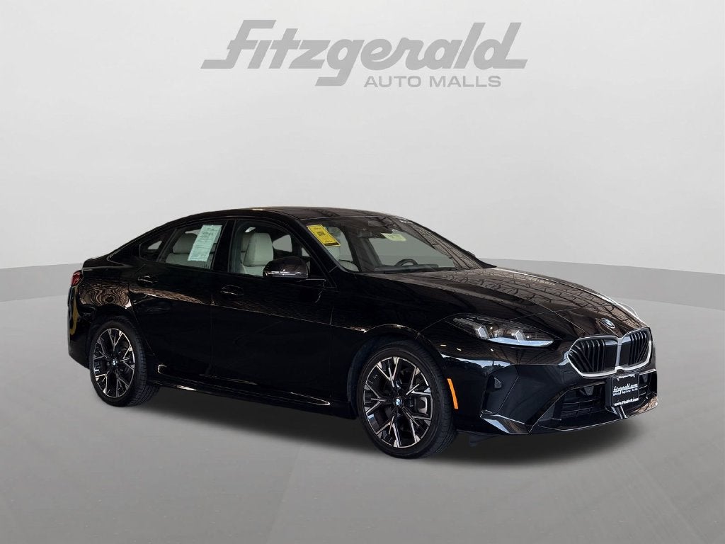 2025 BMW 2 Series