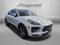2020 Porsche Macan Base