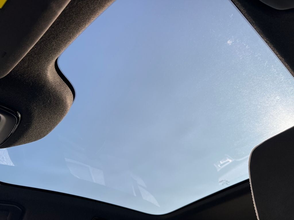 2022 Volvo C40 Recharge Pure Electric Ultimate