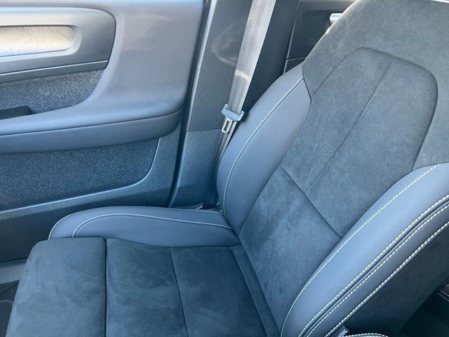 2022 Volvo C40 Recharge Pure Electric Ultimate