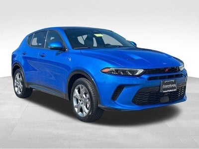 2024 Dodge Hornet R/T Plus