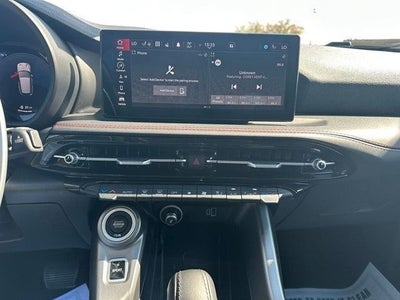 2024 Dodge Hornet R/T Plus