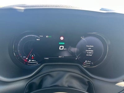 2024 Dodge Hornet R/T Plus