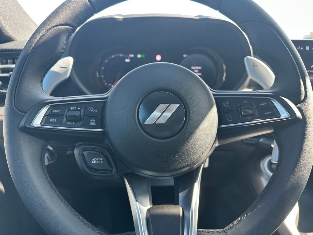 2024 Dodge Hornet R/T Plus