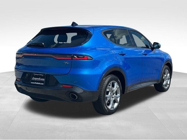 2024 Dodge Hornet R/T Plus