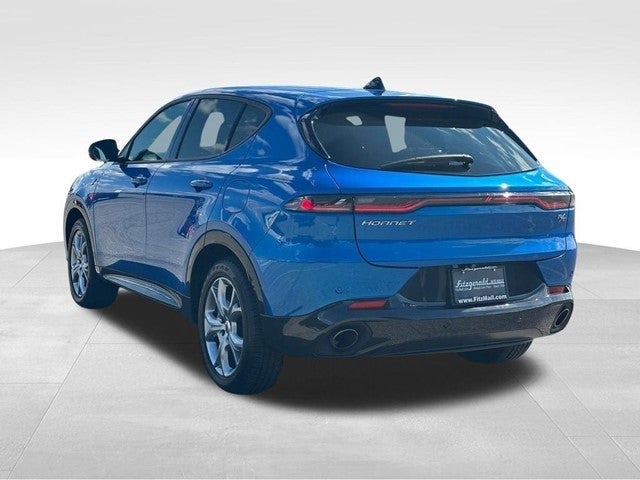 2024 Dodge Hornet R/T Plus