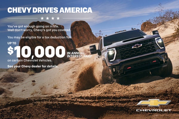 Fitzgerald Chevrolet of Hagerstown in Hagerstown MD