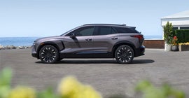 Fitzgerald Chevrolet of Hagerstown in Hagerstown MD