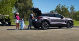 Fitzgerald Chevrolet of Hagerstown in Hagerstown MD