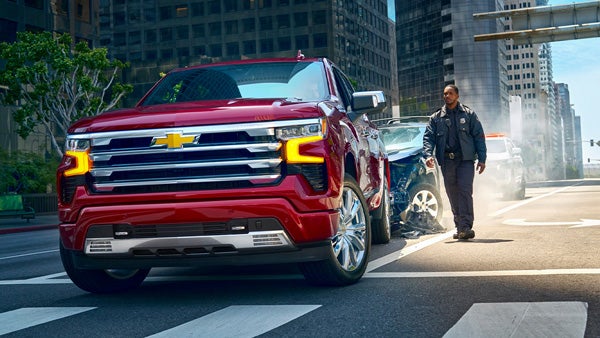 Fitzgerald Chevrolet of Hagerstown in Hagerstown MD