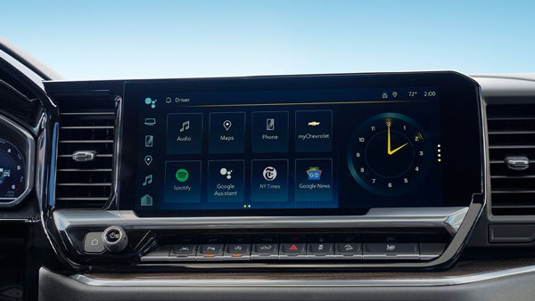 Fitzgerald Chevrolet of Hagerstown in Hagerstown MD