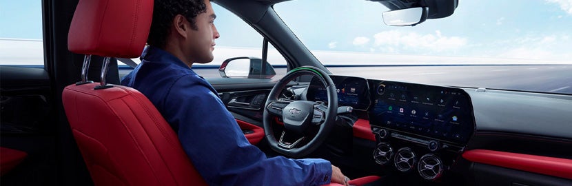 Fitzgerald Chevrolet of Hagerstown in Hagerstown MD