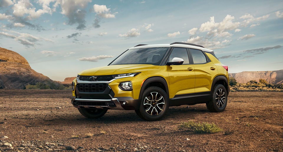 Fitzgerald Chevrolet of Hagerstown in Hagerstown MD