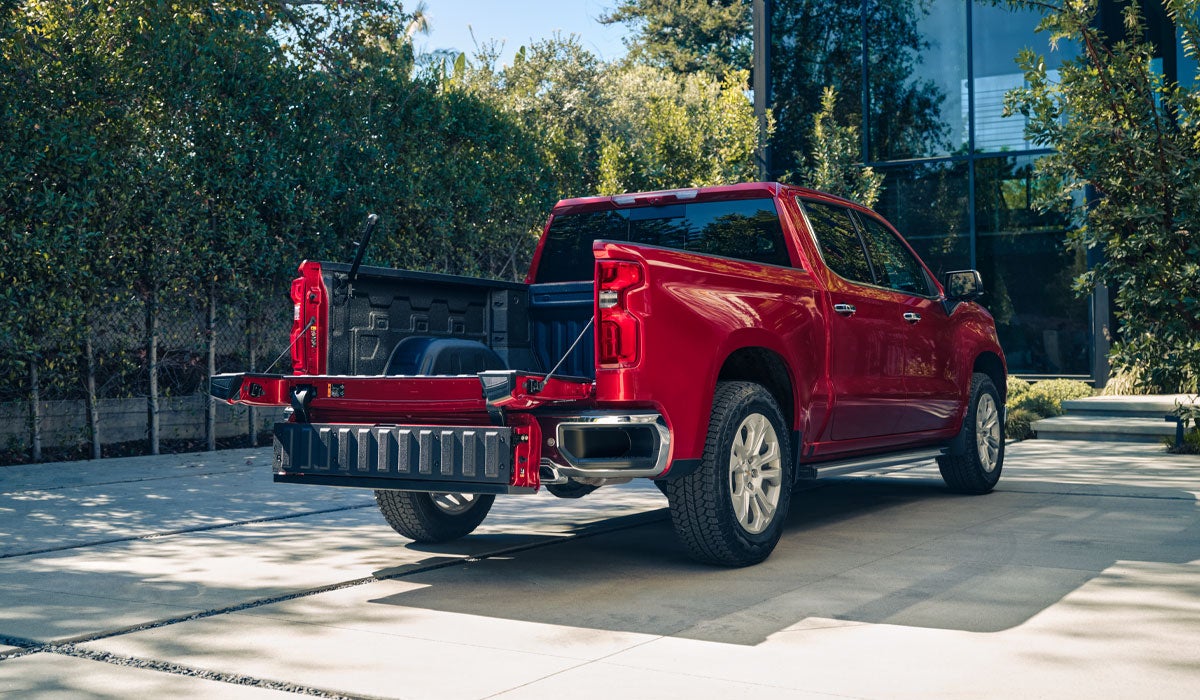 Fitzgerald Chevrolet of Hagerstown in Hagerstown MD