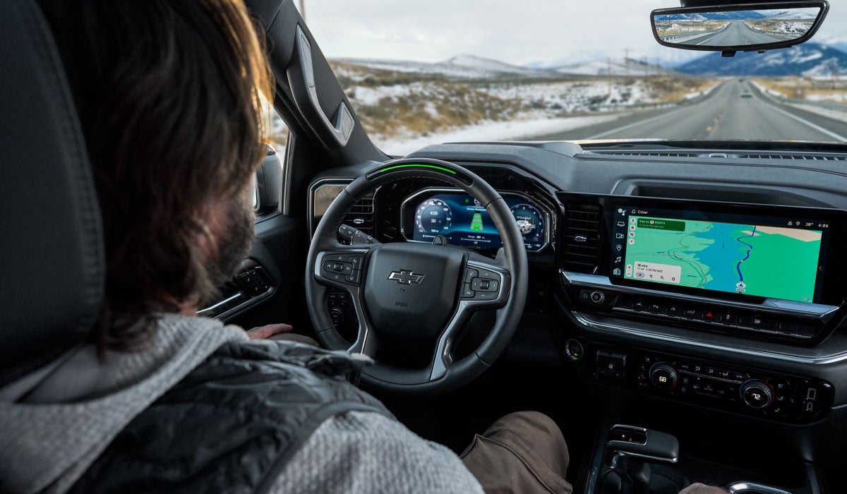 Fitzgerald Chevrolet of Hagerstown in Hagerstown MD