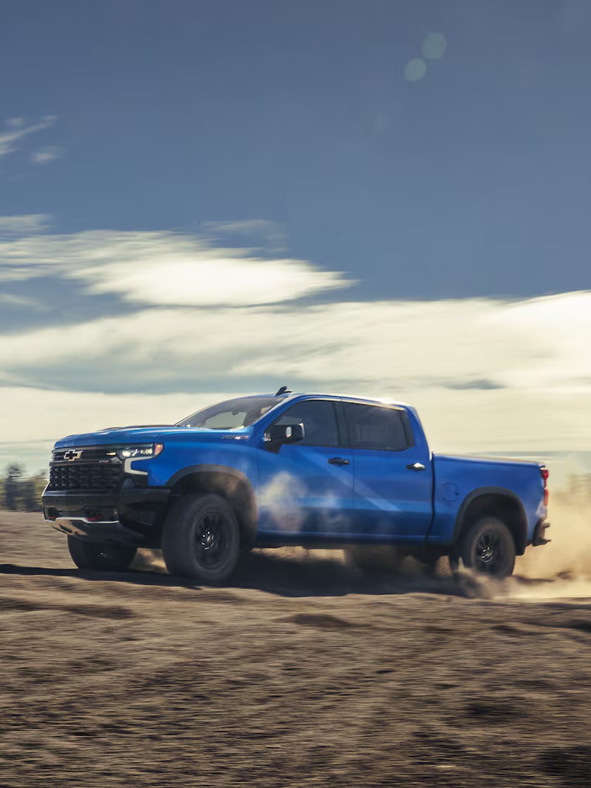 Fitzgerald Chevrolet of Hagerstown in Hagerstown MD