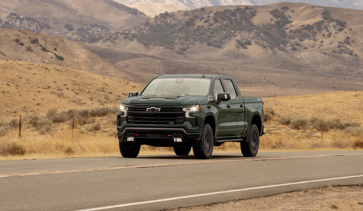Fitzgerald Chevrolet of Hagerstown in Hagerstown MD