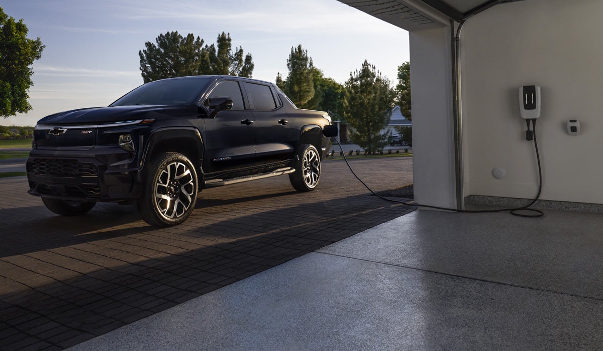 Fitzgerald Chevrolet of Hagerstown in Hagerstown MD