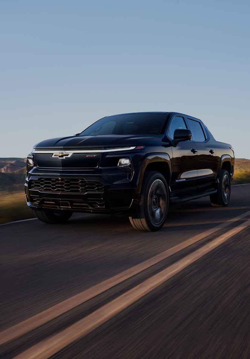 Fitzgerald Chevrolet of Hagerstown in Hagerstown MD