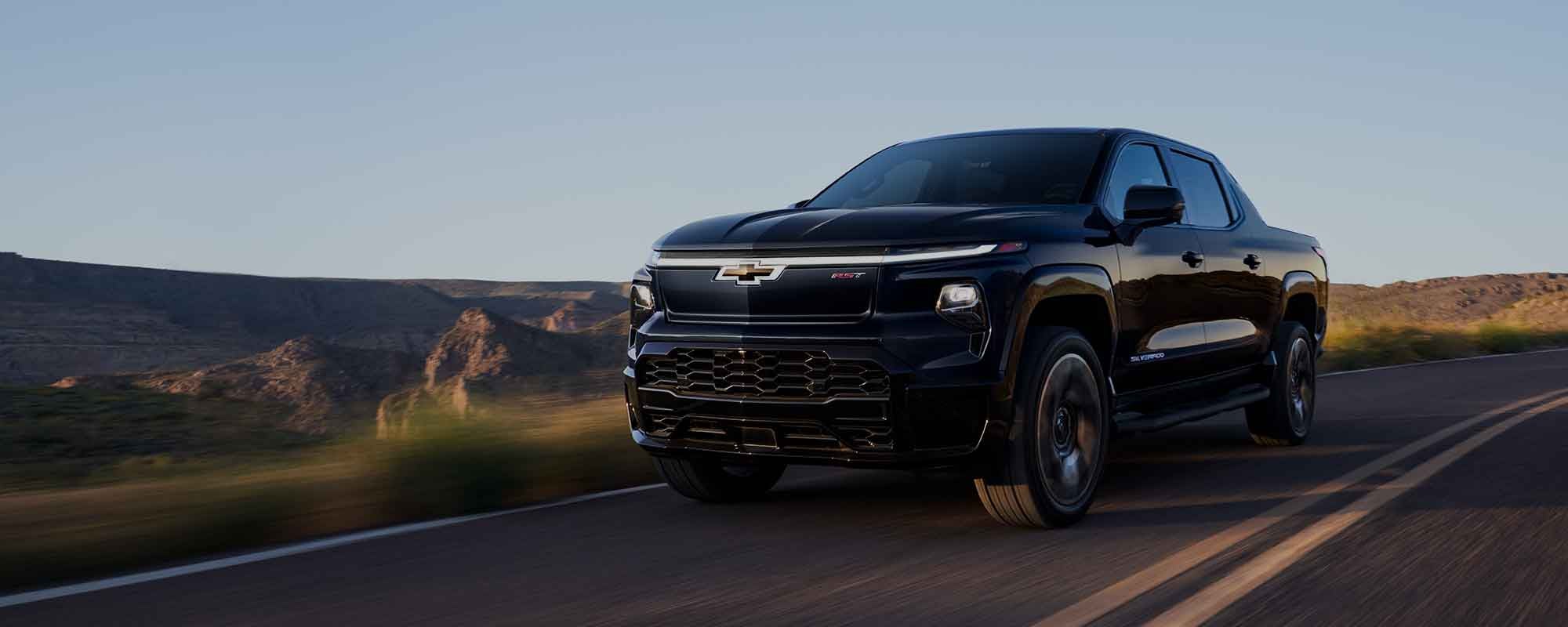 Fitzgerald Chevrolet of Hagerstown in Hagerstown MD