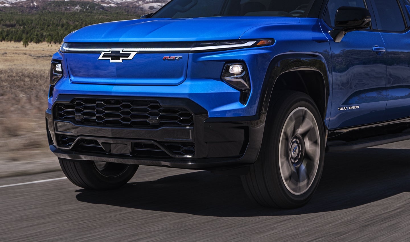 Fitzgerald Chevrolet of Hagerstown in Hagerstown MD