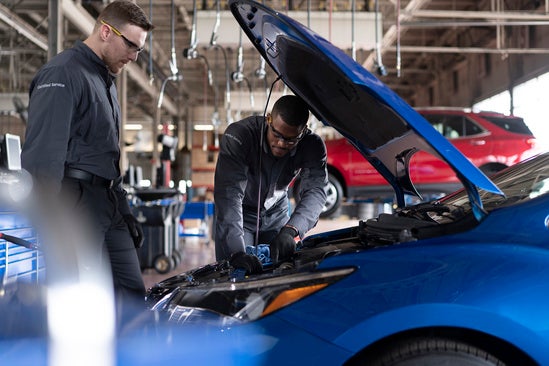 $50 Off $400 and More in Service