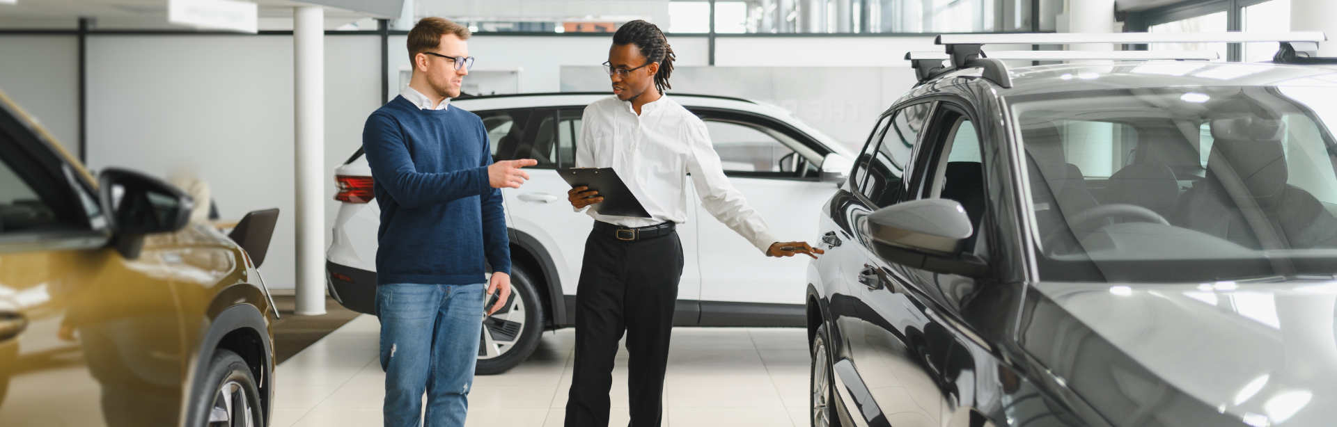 Finance